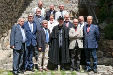 diputats francesos visita Andorra